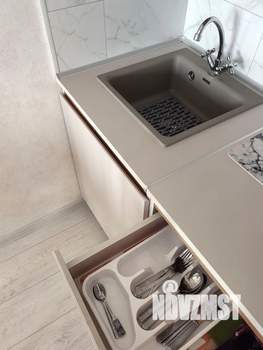 Студия квартира, на длительный срок, 33м2, 15/16 этаж