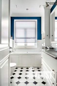 3-к квартира, на длительный срок, 96м2, 4/7 этаж