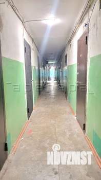 Студия квартира, на длительный срок, 14м2, 5/5 этаж