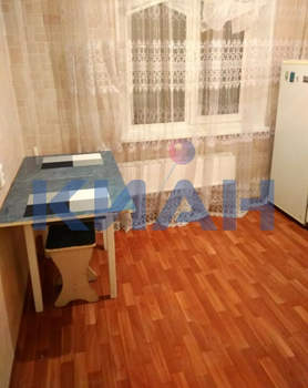 1-к квартира, на длительный срок, 34м2, 5/5 этаж