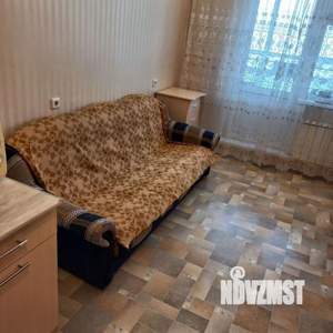 Студия квартира, на длительный срок, 23м2, 9/16 этаж