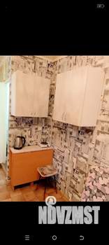 Студия квартира, на длительный срок, 14м2, 1/5 этаж