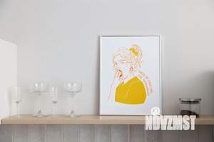 2-к квартира, посуточно, 56м2, 1/1 этаж