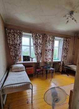 2-к квартира, на длительный срок, 50м2, 4/4 этаж