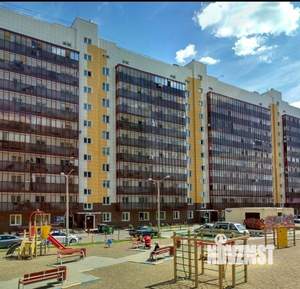 Студия квартира, на длительный срок, 30м2, 3/11 этаж