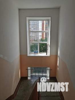 Студия квартира, посуточно, 34м2, 5/5 этаж