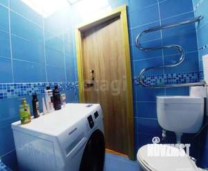 1-к квартира, на длительный срок, 31м2, 3/5 этаж