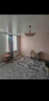 1-к квартира, на длительный срок, 32м2, 2/2 этаж