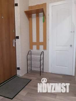 1-к квартира, посуточно, 34м2, 2/10 этаж