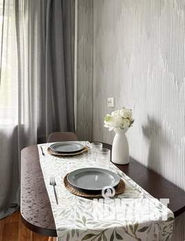 2-к квартира, посуточно, 50м2, 3/5 этаж