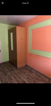 2-к квартира, на длительный срок, 48м2, 2/5 этаж