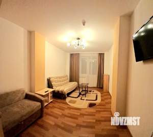 2-к квартира, на длительный срок, 59м2, 2/25 этаж