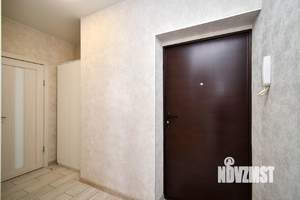 Студия квартира, посуточно, 32м2, 17/25 этаж