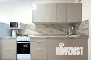 1-к квартира, посуточно, 37м2, 4/25 этаж