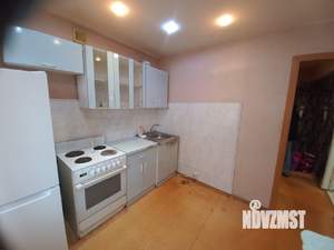 1-к квартира, на длительный срок, 34м2, 2/5 этаж