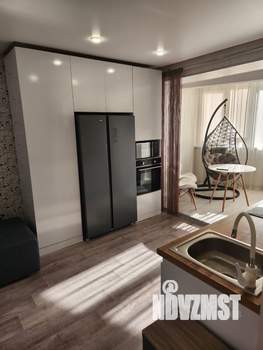 2-к квартира, посуточно, 55м2, 17/17 этаж