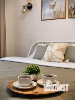 1-к квартира, посуточно, 34м2, 15/17 этаж