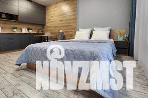 1-к квартира, посуточно, 35м2, 8/24 этаж