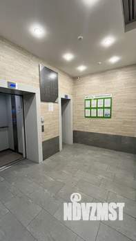 2-к квартира, на длительный срок, 42м2, 12/17 этаж