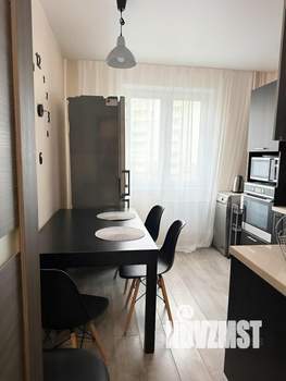 3-к квартира, на длительный срок, 55м2, 3/11 этаж