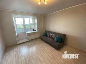 Студия квартира, на длительный срок, 23м2, 10/14 этаж