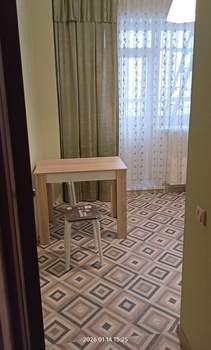 1-к квартира, на длительный срок, 37м2, 11/16 этаж