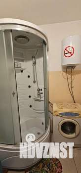 1-к квартира, посуточно, 60м2, 8/14 этаж