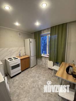 1-к квартира, на длительный срок, 33м2, 2/5 этаж