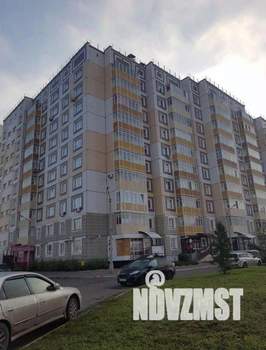 1-к квартира, посуточно, 37м2, 1/1 этаж