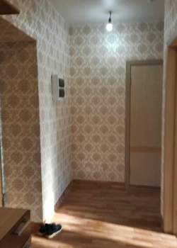 1-к квартира, на длительный срок, 38м2, 11/16 этаж