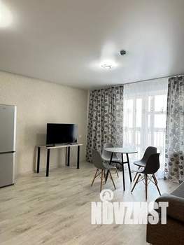 2-к квартира, посуточно, 60м2, 7/17 этаж