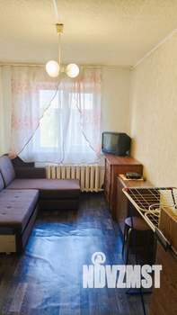 Студия квартира, на длительный срок, 14м2, 5/5 этаж