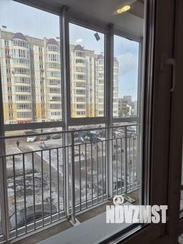 1-к квартира, на длительный срок, 39м2, 3/15 этаж