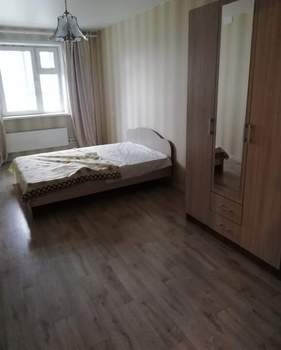 2-к квартира, на длительный срок, 50м2, 6/17 этаж