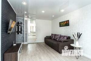 2-к квартира, посуточно, 60м2, 1/1 этаж