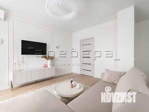 3-к квартира, на длительный срок, 75м2, 19/25 этаж