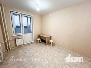 1-к квартира, на длительный срок, 20м2, 7/25 этаж