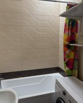 1-к квартира, на длительный срок, 34м2, 9/19 этаж