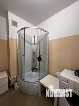 Студия квартира, на длительный срок, 30м2, 14/25 этаж