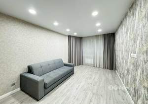 1-к квартира, на длительный срок, 40м2, 2/9 этаж