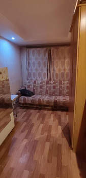 Студия квартира, на длительный срок, 15м2, 1/5 этаж