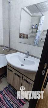 1-к квартира, на длительный срок, 41м2, 4/10 этаж