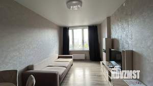 2-к квартира, посуточно, 39м2, 1/1 этаж