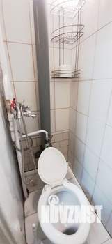 Студия квартира, на длительный срок, 14м2, 3/5 этаж