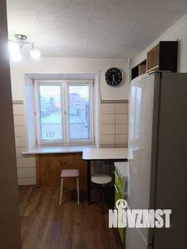 2-к квартира, на длительный срок, 46м2, 8/9 этаж