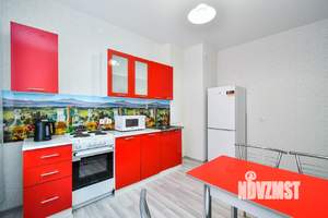 2-к квартира, посуточно, 50м2, 1/1 этаж