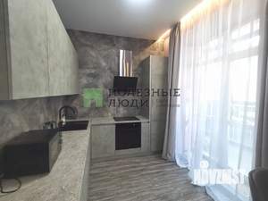 2-к квартира, на длительный срок, 50м2, 4/9 этаж