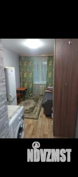 Студия квартира, на длительный срок, 15м2, 1/5 этаж