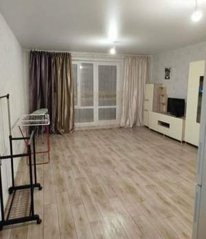 1-к квартира, на длительный срок, 35м2, 15/17 этаж