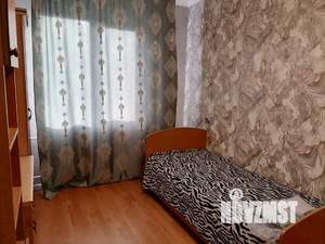 3-к квартира, посуточно, 72м2, 8/9 этаж